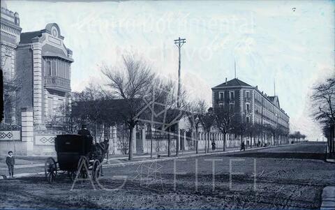 Open original Documentos