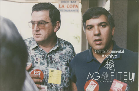 Open original Documentos