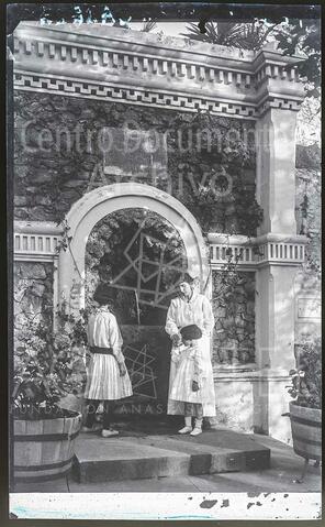 Open original Documentos