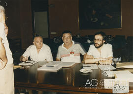 IX Congreso Federal FEMCA-UGT