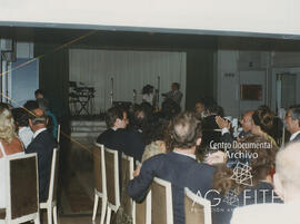 X Congreso de FEMCA UGT