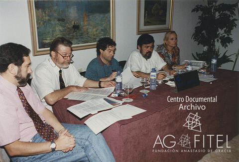 Open original Documentos