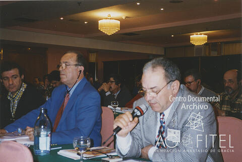 Open original Documentos
