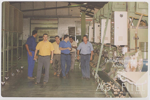 Open original Documentos