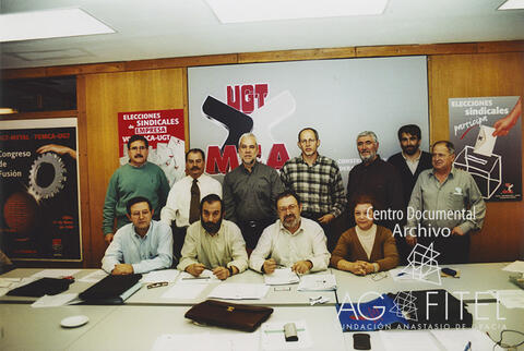 Open original Documentos