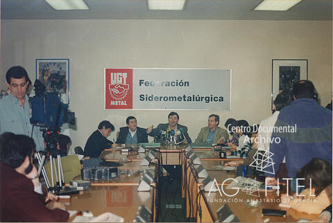 Open original Documentos