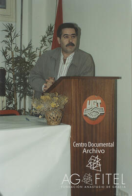 Teodoro Escorial
