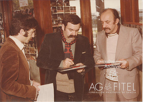 Open original Documentos
