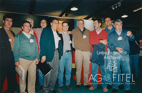 Open original Documentos