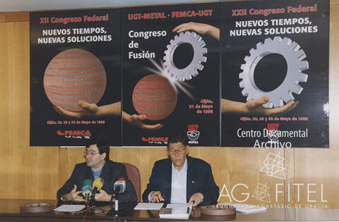 Open original Documentos