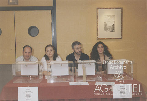 Open original Documentos