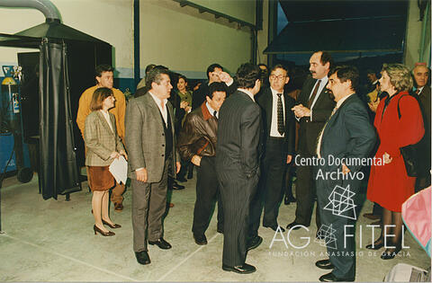 Open original Documentos