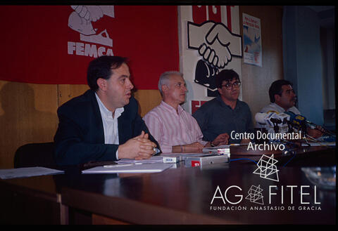 Open original Documentos