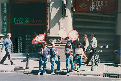 Open original Documentos