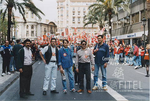 Open original Documentos