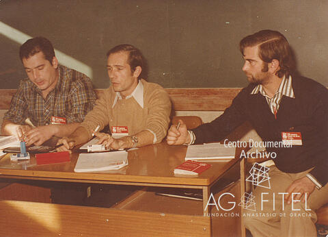 Open original Documentos