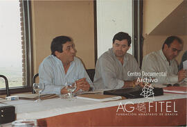 Eduardo Lafuente González, secretario de organización de UGT-Metal