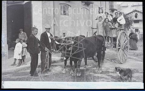 Open original Documentos