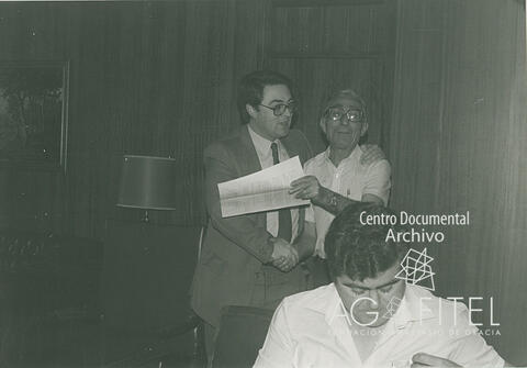 Open original Documentos