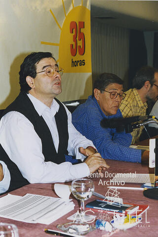 Open original Documentos
