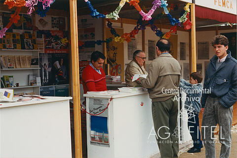 Open original Documentos