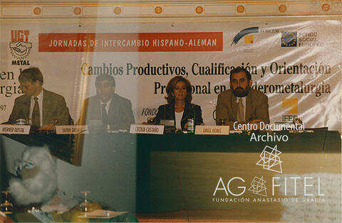 Open original Documentos