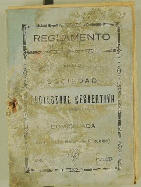 Open original Documentos