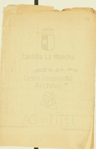 Open original Documentos