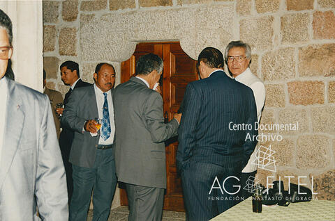 Open original Documentos