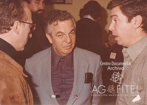 Open original Documentos