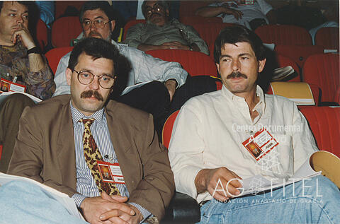 Open original Documentos