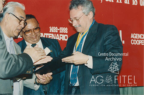 Open original Documentos