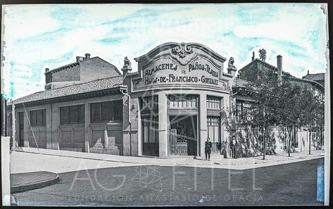 Open original Documentos