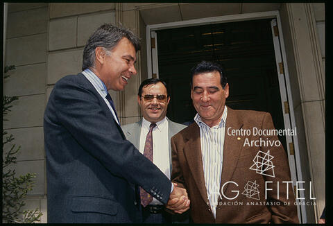 Open original Documentos