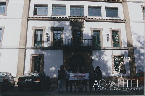 Open original Documentos