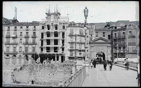 Open original Documentos