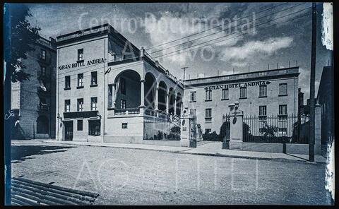 Open original Documentos