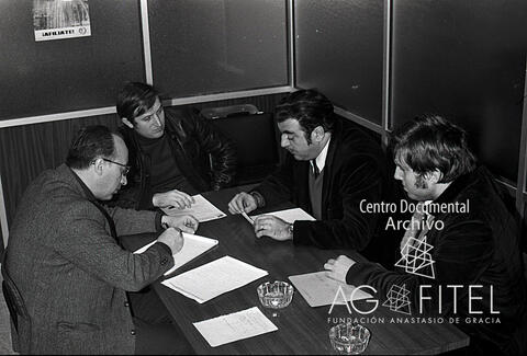 Open original Documentos