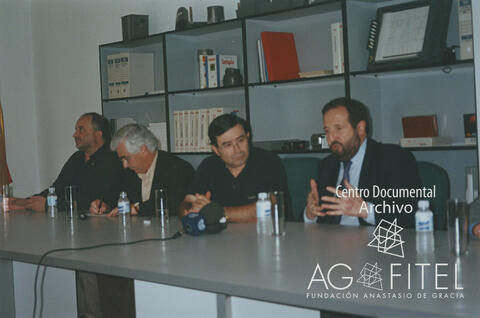 Open original Documentos