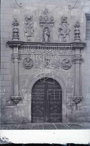Open original Documentos