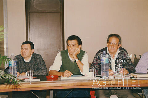 Open original Documentos