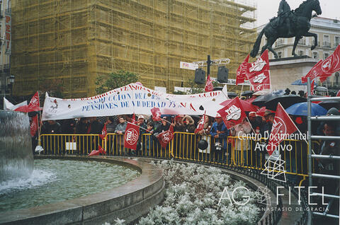 Open original Documentos