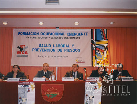 Open original Documentos