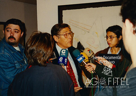 Open original Documentos