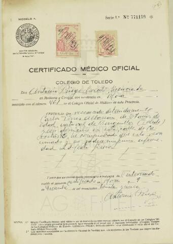 Open original Documentos