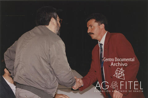 Open original Documentos