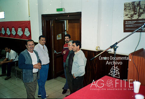 Open original Documentos