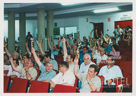 II Congreso Ordinario MCA-UGT País Valenciano