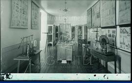 Santiago de Compostela (A Coruña). Colegio de Nuestra Señora de los Remedios "Huérfanas"