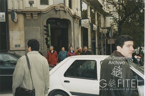 Open original Documentos